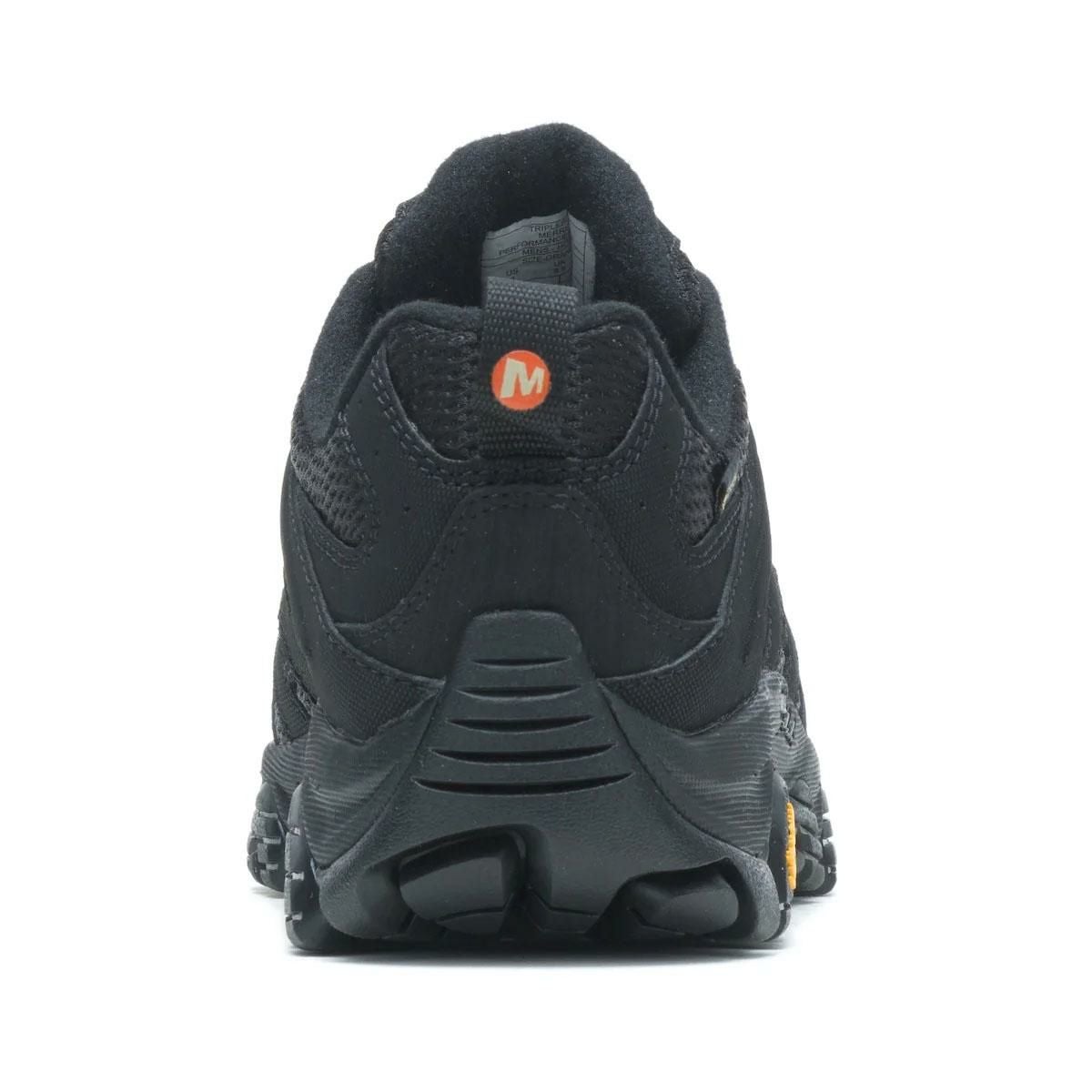メレル メンズ スニーカー モアブ3シンセティックゴアテックス MERRELL m500239 m00004919