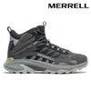 メレル メンズ スニーカー モアブスピード2ミッドゴアテックス MERRELL