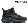 メレル メンズ スニーカー モアブスピード2ミッドゴアテックス MERRELL