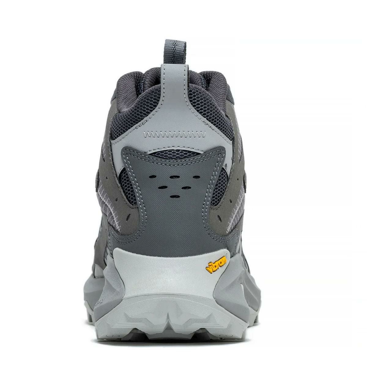 メレル メンズ スニーカー モアブスピード2ミッドゴアテックス MERRELL