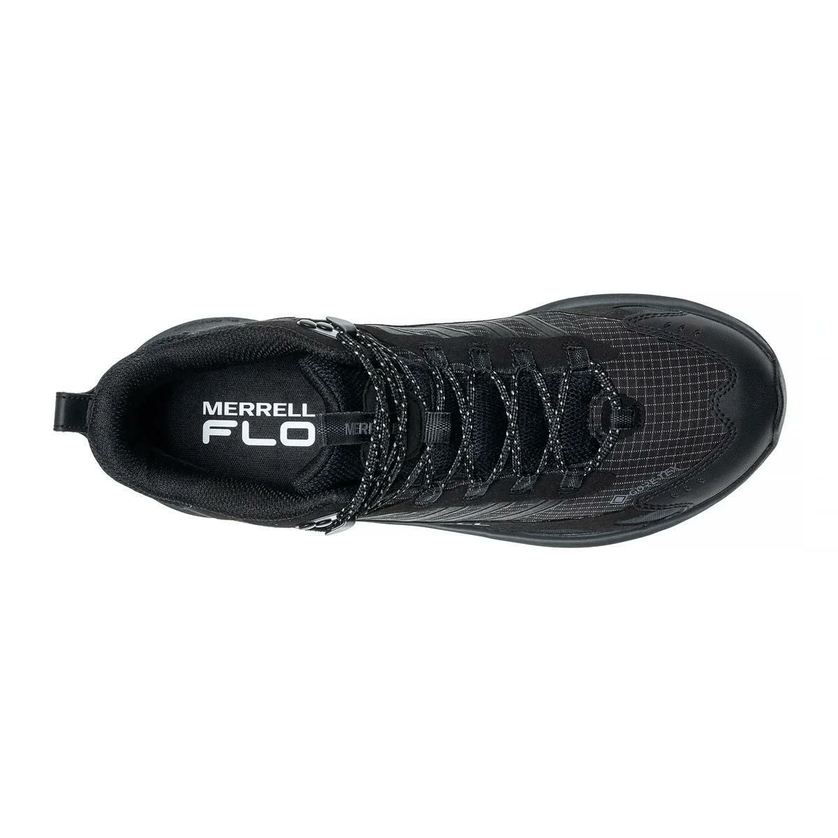 メレル メンズ スニーカー モアブスピード2ミッドゴアテックス MERRELL