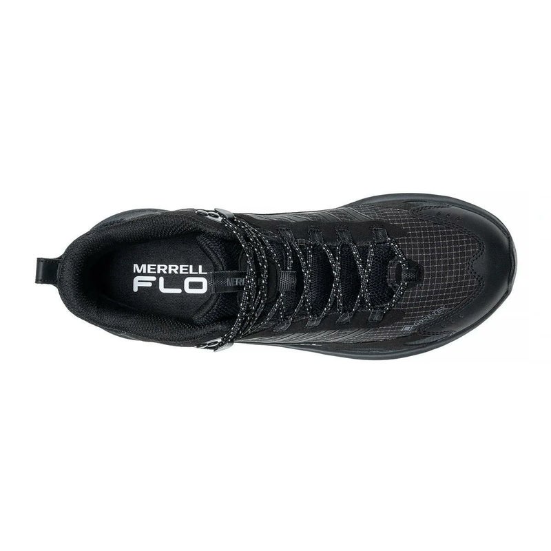 メレル メンズ スニーカー モアブスピード2ミッドゴアテックス MERRELL