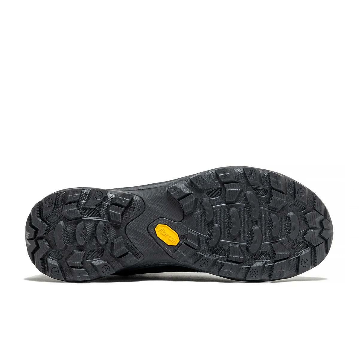 メレル メンズ スニーカー モアブスピード2ミッドゴアテックス MERRELL