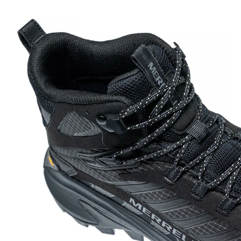 メレル メンズ スニーカー モアブスピード2ミッドゴアテックス MERRELL