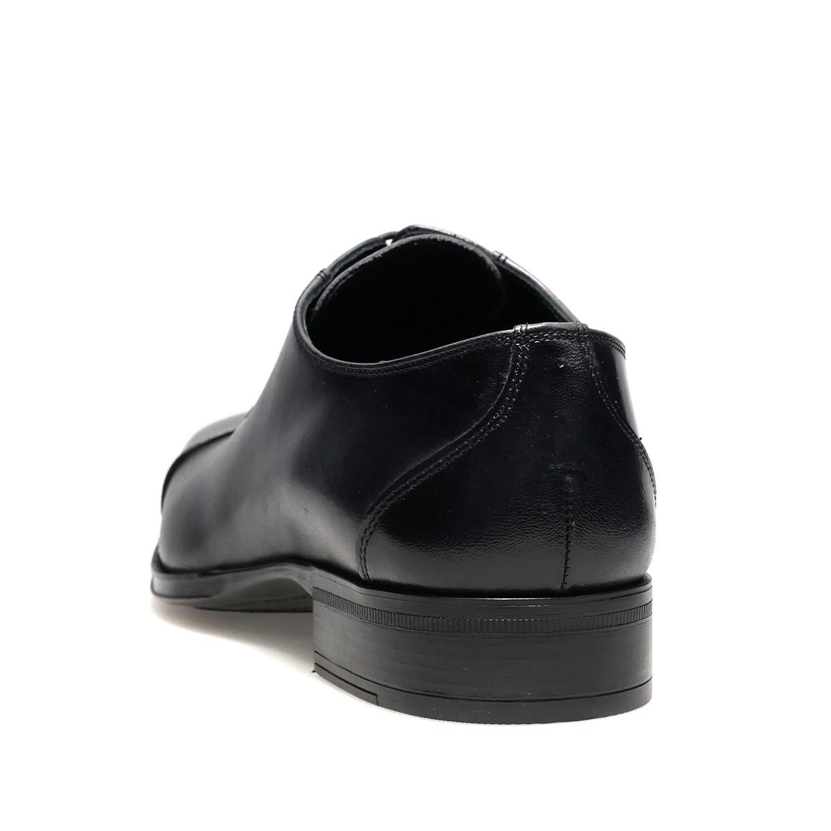 クインクラシコ メンズ ドレスシューズ 内羽根ストレートチップ 日本製 QueenClassico 55010