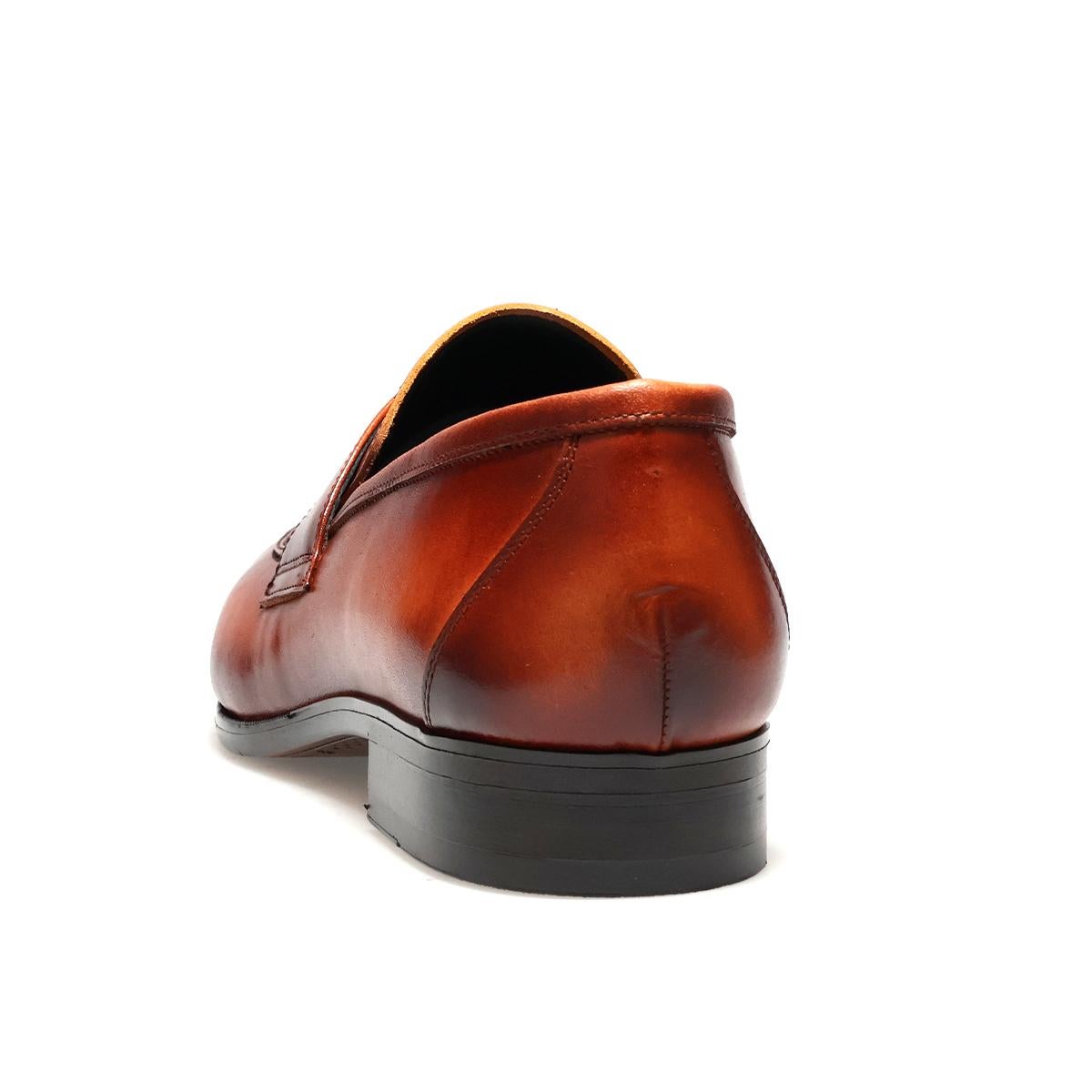 クインクラシコ メンズ ドレスシューズ コインローファー 日本製 QueenClassico 77801