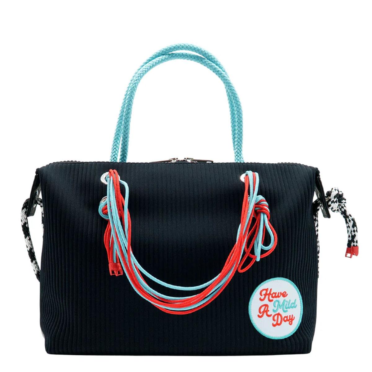  [レーク L4K3] バッグ クイーンレークミディアム イタリア製 qld-1186ms