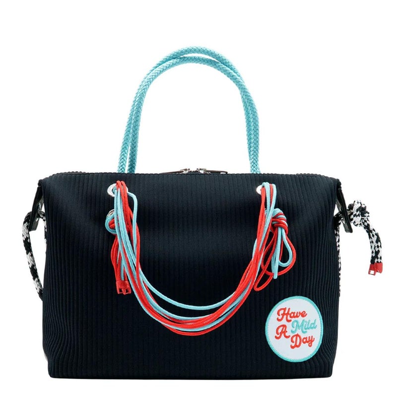  [レーク L4K3] バッグ クイーンレークミディアム イタリア製 qld-1186ms