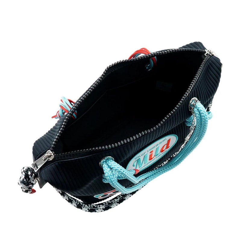  [レーク L4K3] バッグ クイーンレークミディアム イタリア製 qld-1186ms