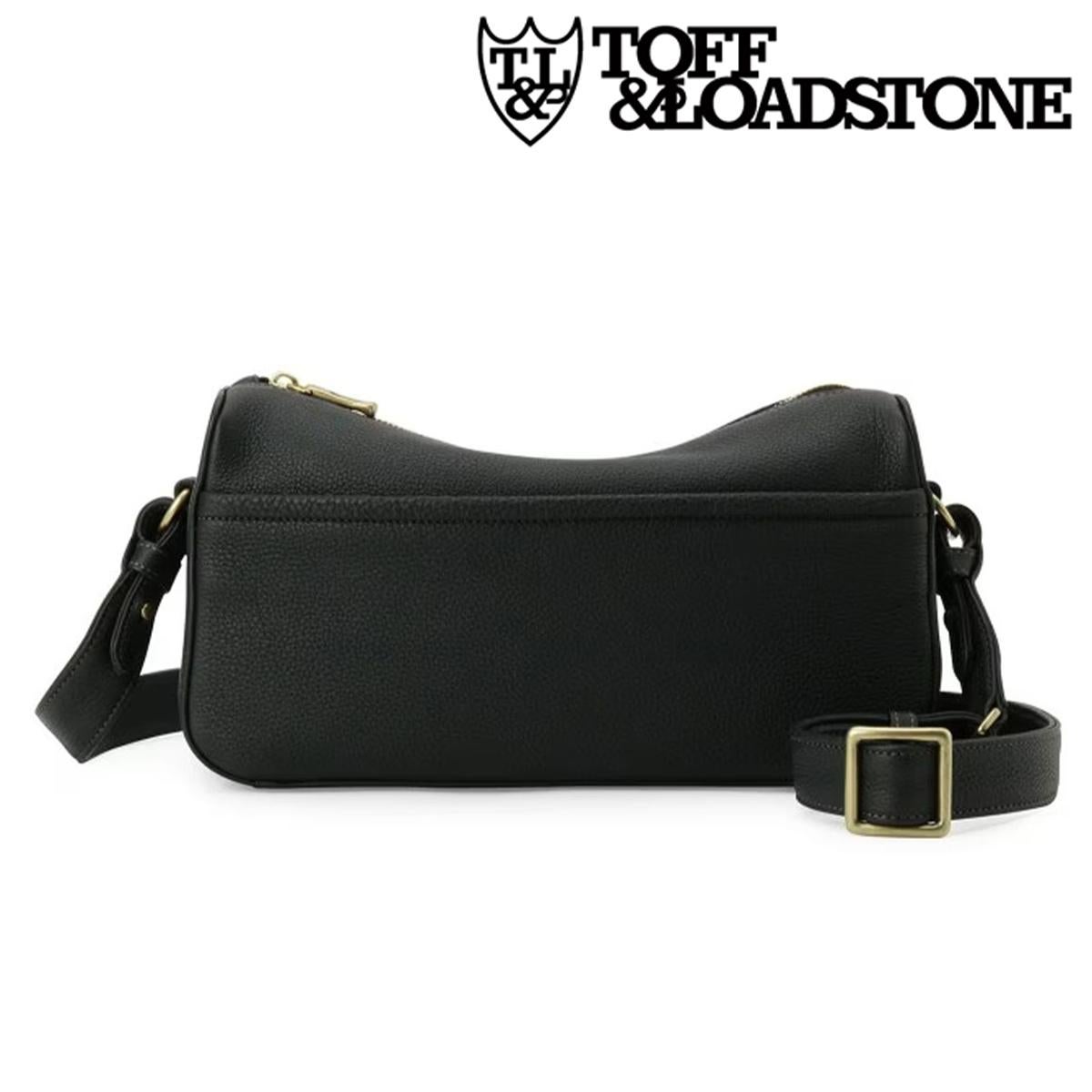 トフ＆ロードストーン バッグ ソフトデボネアショルダー 国産(日本製) TOFF & LOADSTONE r98-21320