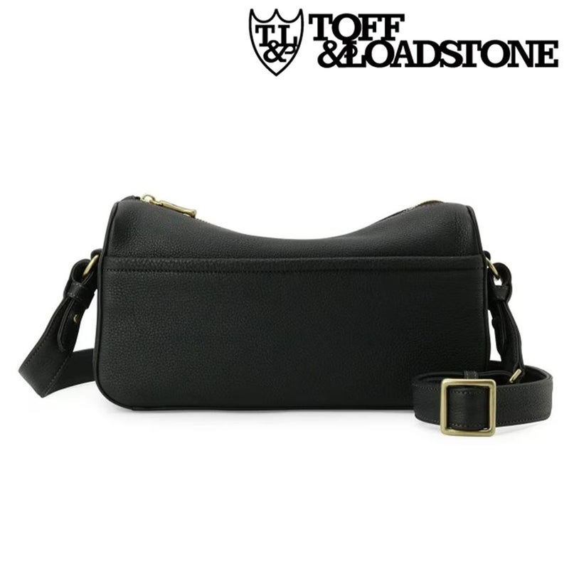 トフ＆ロードストーン バッグ ソフトデボネアショルダー 国産(日本製) TOFF & LOADSTONE r98-21320