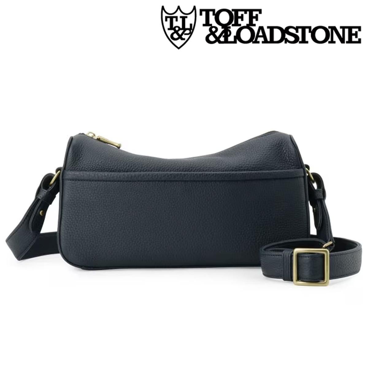 トフ＆ロードストーン バッグ ソフトデボネアショルダー 国産(日本製) TOFF & LOADSTONE r98-21320