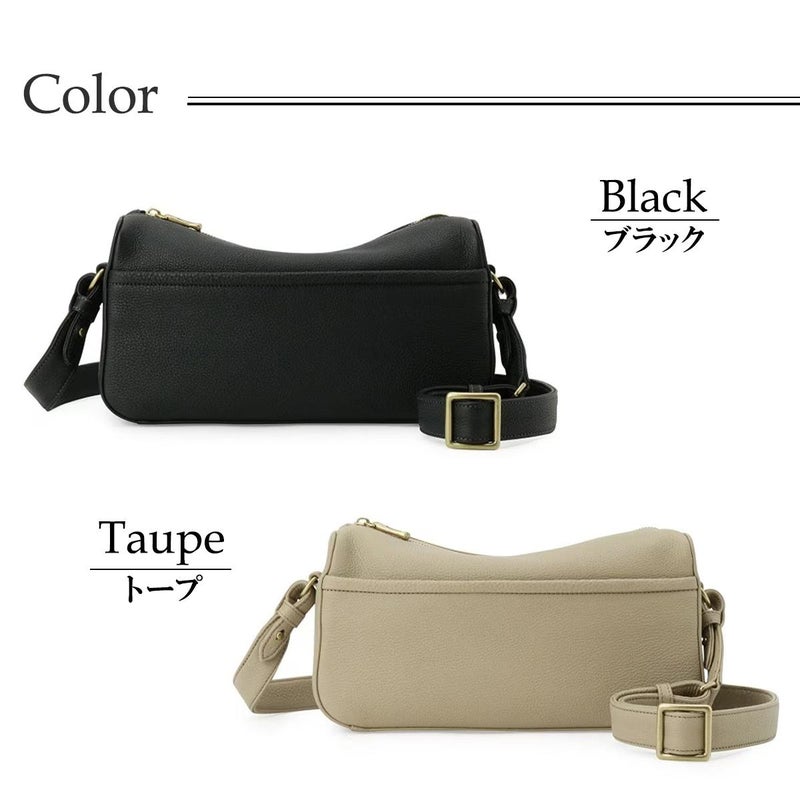 トフ＆ロードストーン バッグ ソフトデボネアショルダー 国産(日本製) TOFF & LOADSTONE r98-21320