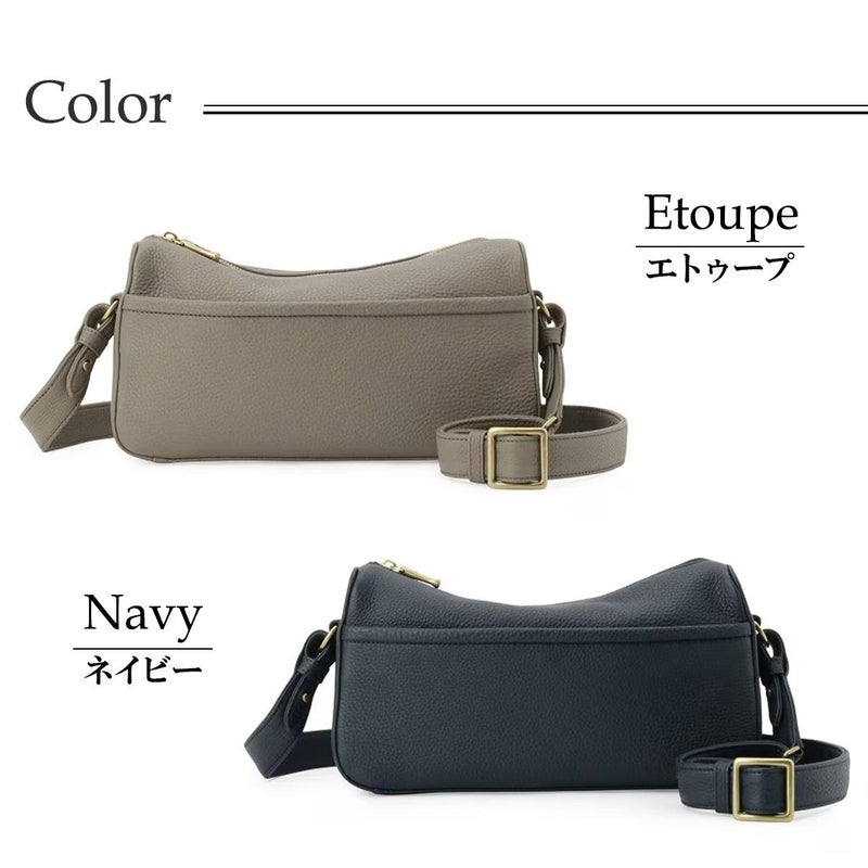 トフ＆ロードストーン バッグ ソフトデボネアショルダー 国産(日本製) TOFF & LOADSTONE r98-21320