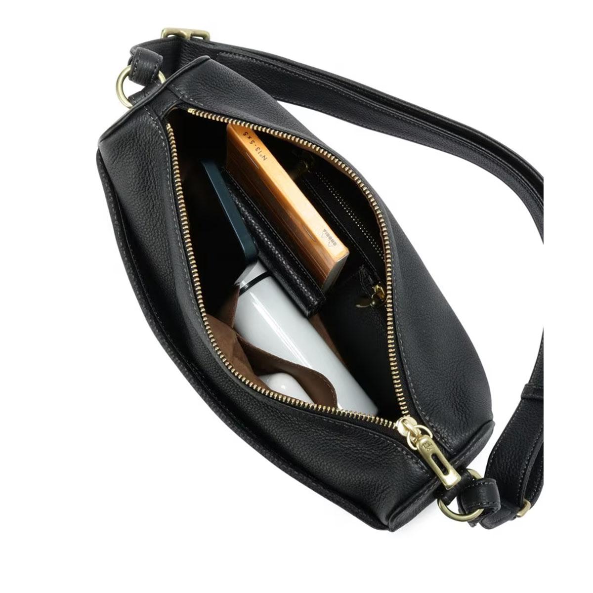 トフ＆ロードストーン バッグ ソフトデボネアショルダー 国産(日本製) TOFF & LOADSTONE r98-21320