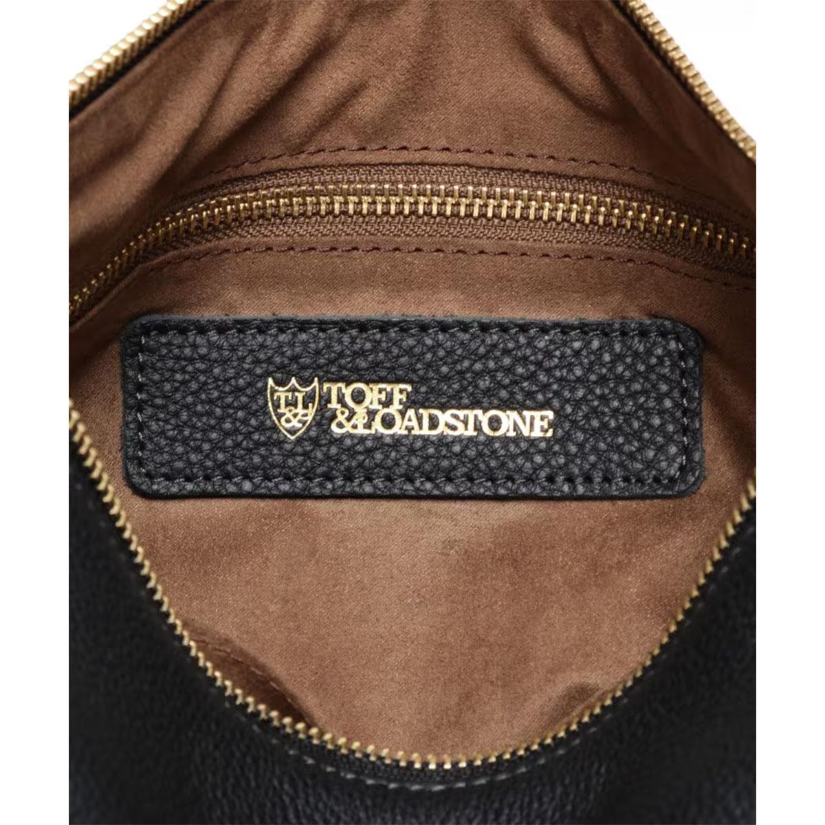 トフ＆ロードストーン バッグ ソフトデボネアショルダー 国産(日本製) TOFF & LOADSTONE r98-21320