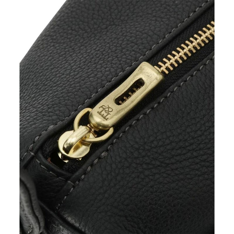 トフ＆ロードストーン バッグ ソフトデボネアショルダー 国産(日本製) TOFF & LOADSTONE r98-21320