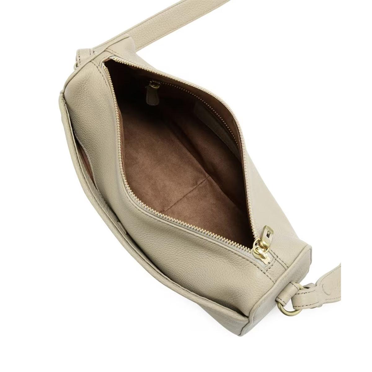 トフ＆ロードストーン バッグ ソフトデボネアショルダー 国産(日本製) TOFF & LOADSTONE r98-21320