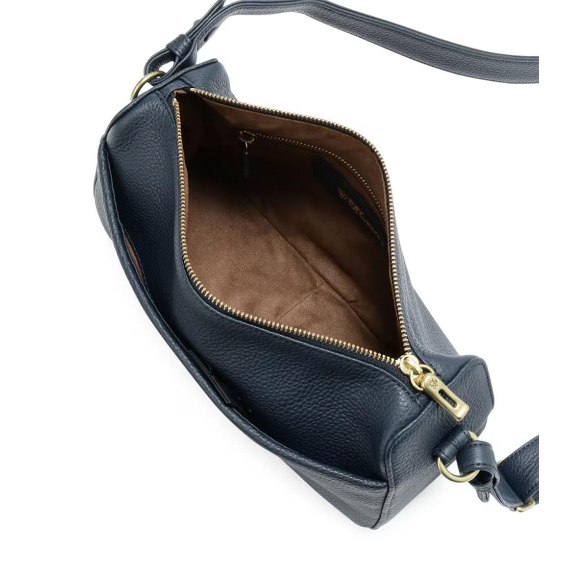 トフ＆ロードストーン バッグ ソフトデボネアショルダー 国産(日本製) TOFF & LOADSTONE r98-21320