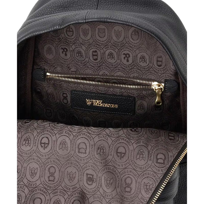 トフ＆ロードストーン バックパック リュック ソフトシュリンク 国産(日本製) TOFF & LOADSTONE s47-21280