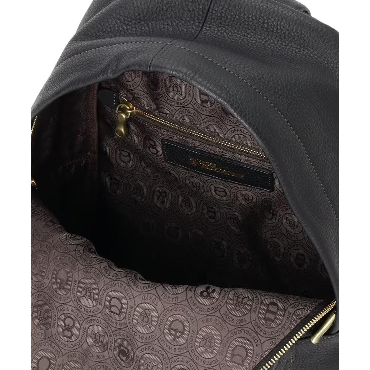 トフ＆ロードストーン バックパック リュック ソフトシュリンク 国産(日本製) TOFF & LOADSTONE s47-21280