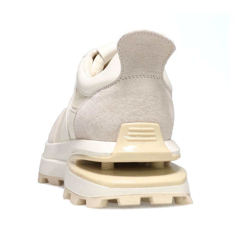 ジョイアンドマリオ レディース ふぁっとソールスニーカー Joy & Mario 31181w