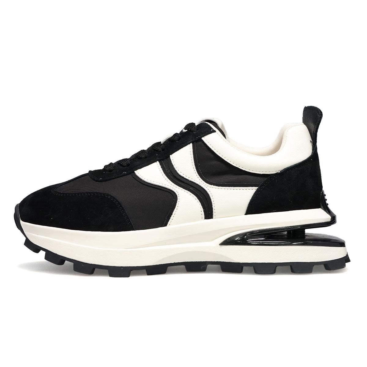 ジョイアンドマリオ レディース ふぁっとソールスニーカー Joy & Mario 31181w