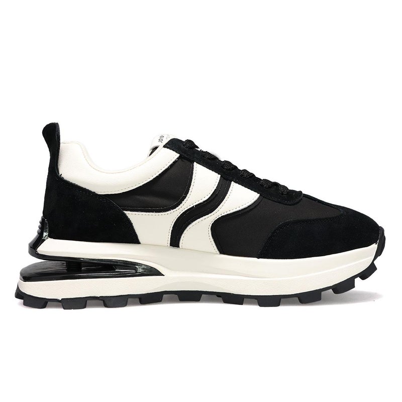 ジョイアンドマリオ レディース ふぁっとソールスニーカー Joy & Mario 31181w