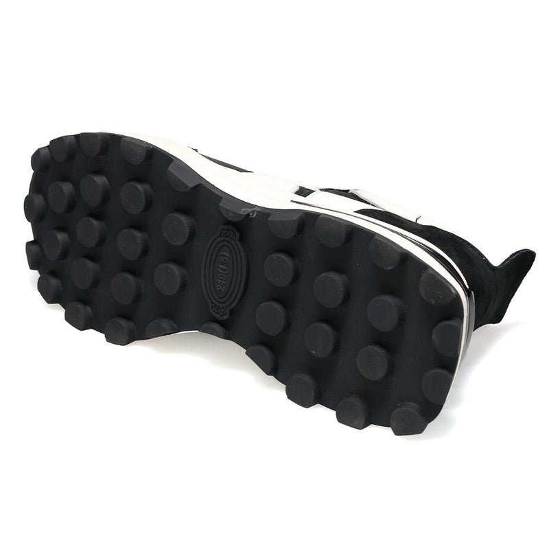 ジョイアンドマリオ レディース ふぁっとソールスニーカー Joy & Mario 31181w