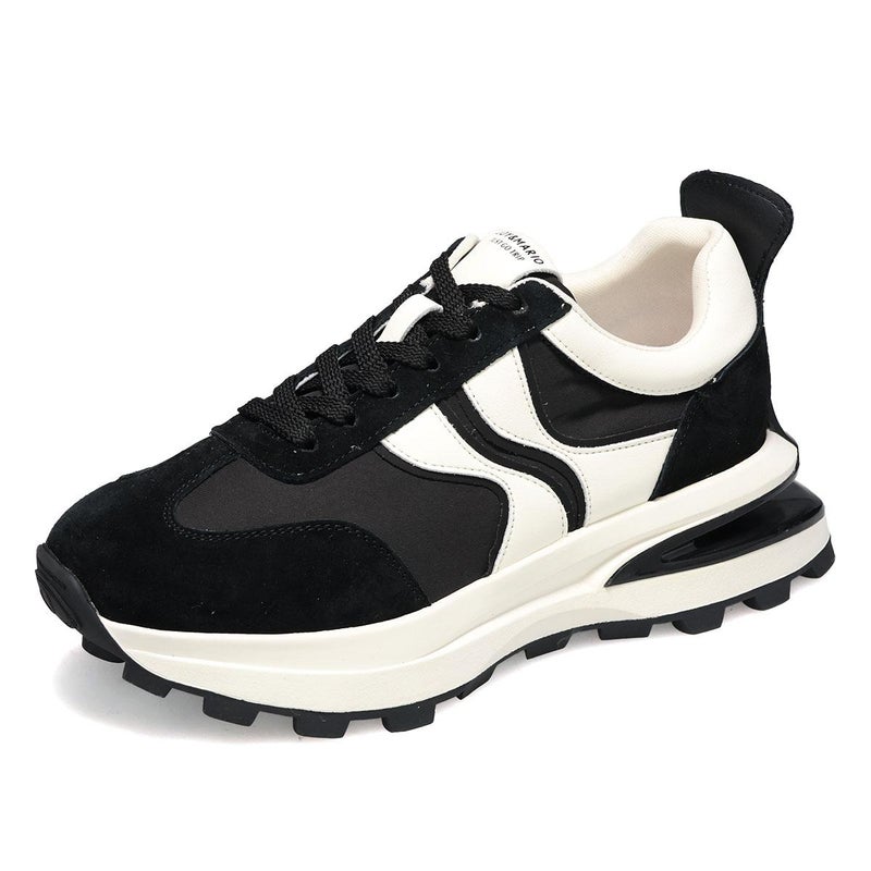 ジョイアンドマリオ レディース ふぁっとソールスニーカー Joy & Mario 31181w