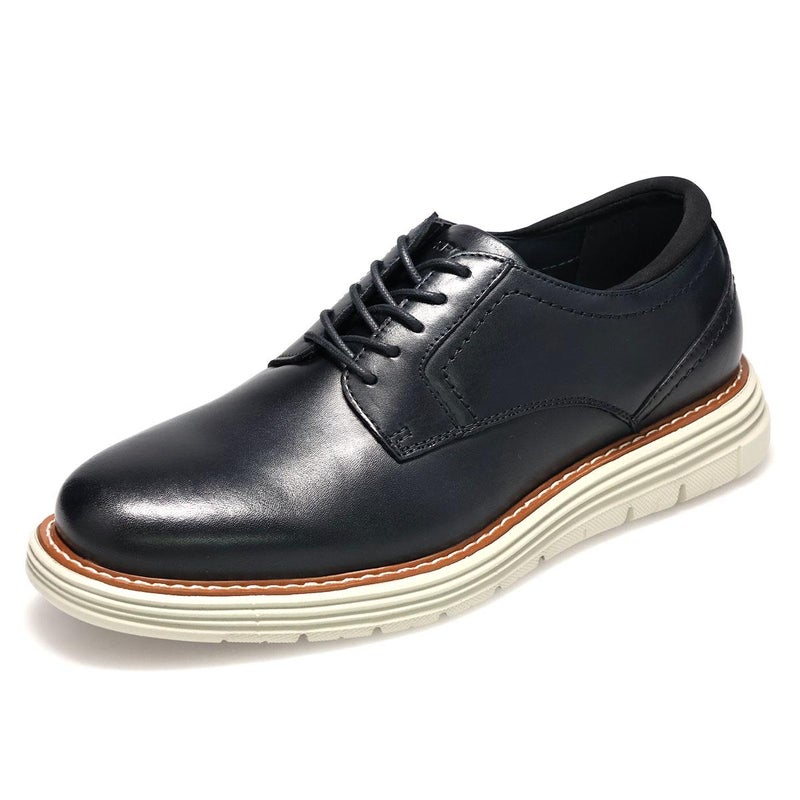 ロックポート メンズ カジュアルシューズ ケンブリッジイーズプレーントゥ ROCKPORT