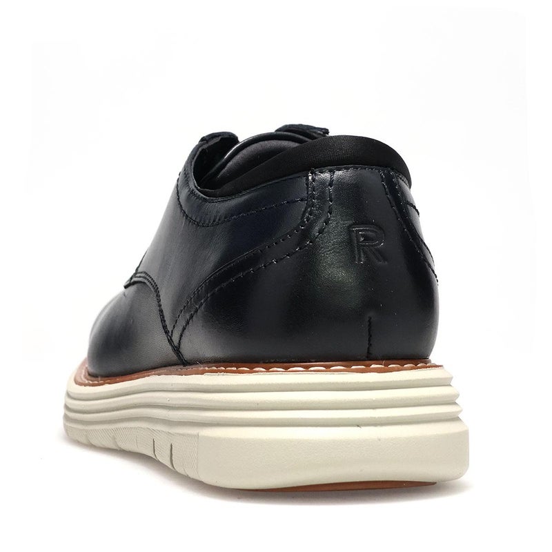 ロックポート メンズ カジュアルシューズ ケンブリッジイーズプレーントゥ ROCKPORT