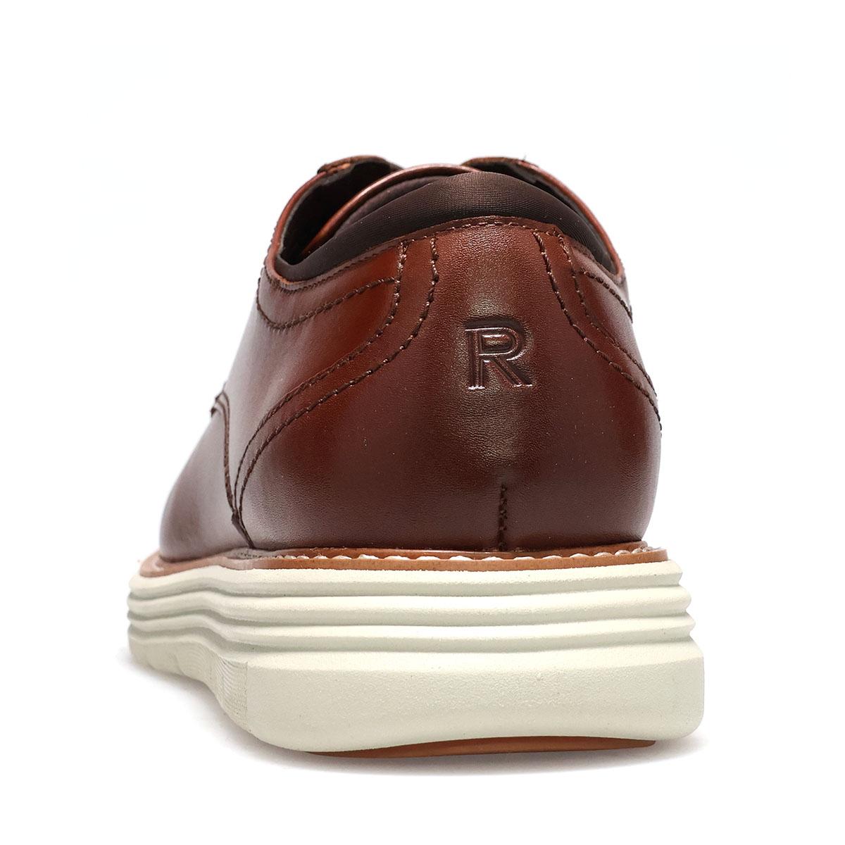 ロックポート メンズ カジュアルシューズ ケンブリッジイーズプレーントゥ ROCKPORT