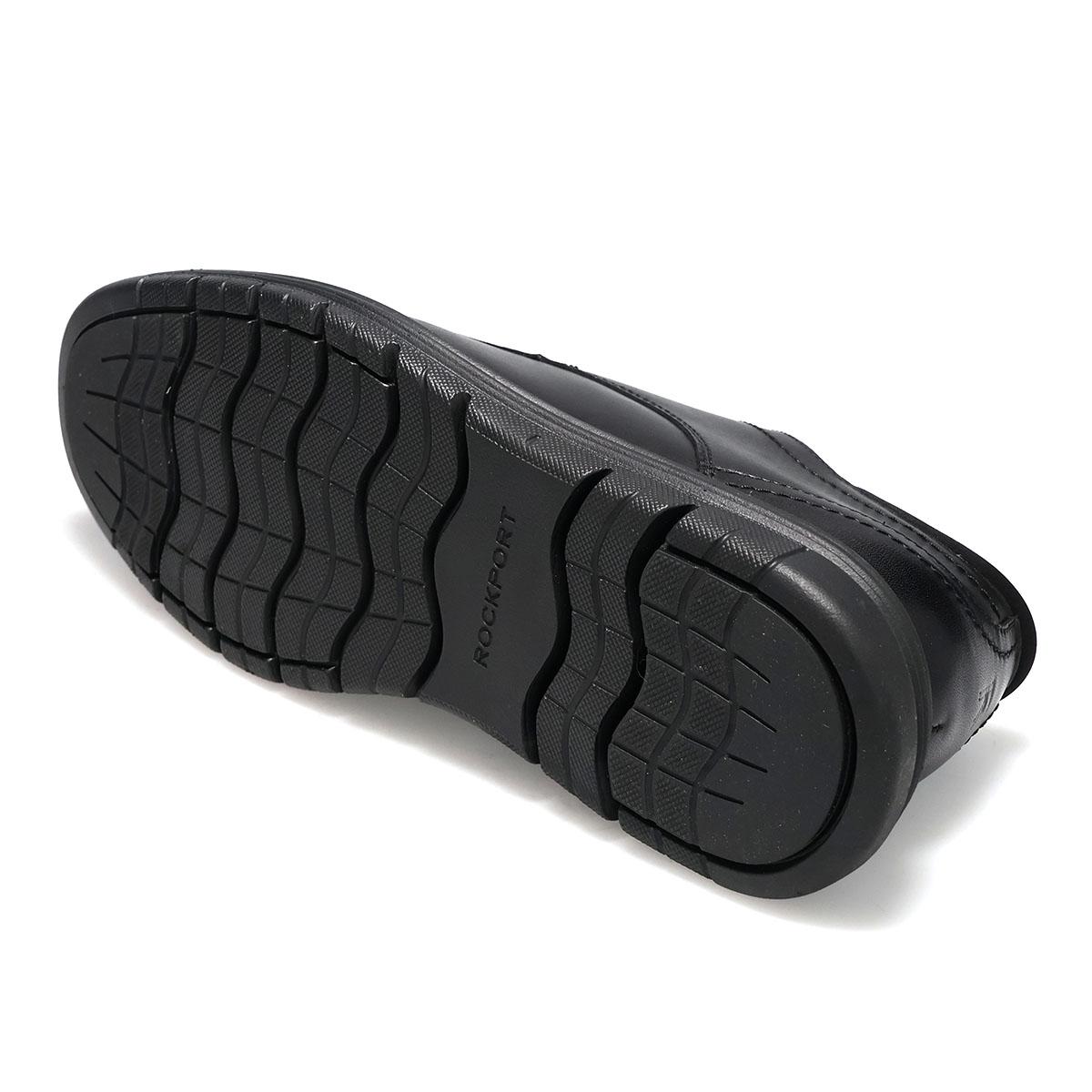 ロックポート メンズ カジュアルシューズ ケンブリッジイーズプレーントゥ ROCKPORT