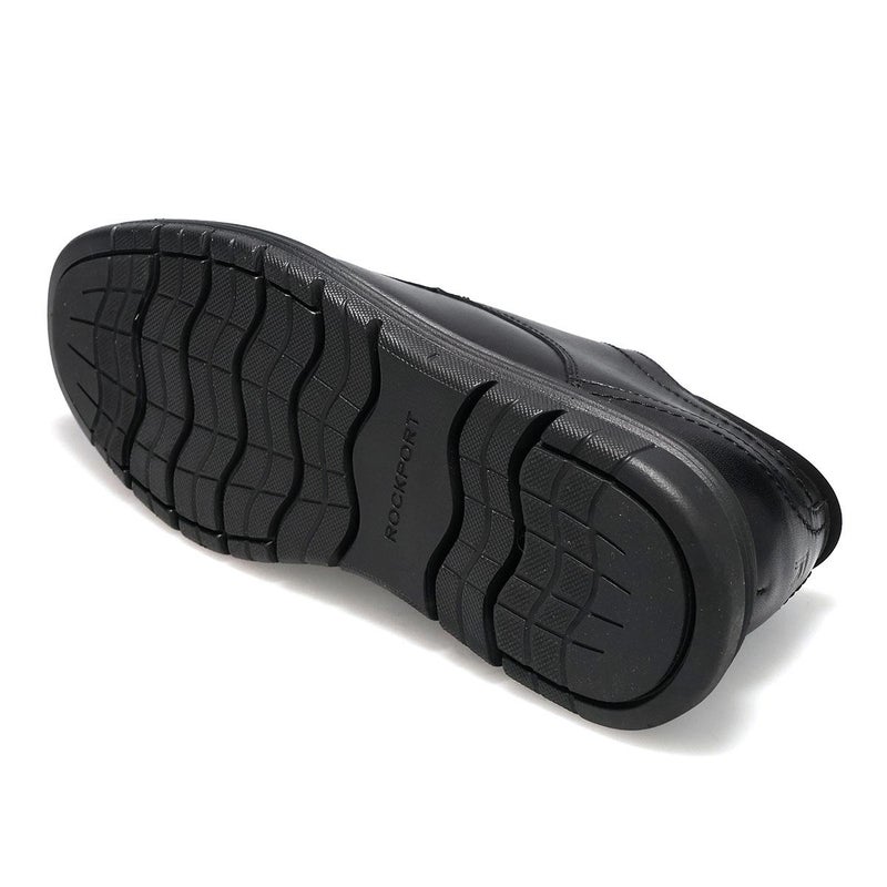 ロックポート メンズ カジュアルシューズ ケンブリッジイーズプレーントゥ ROCKPORT