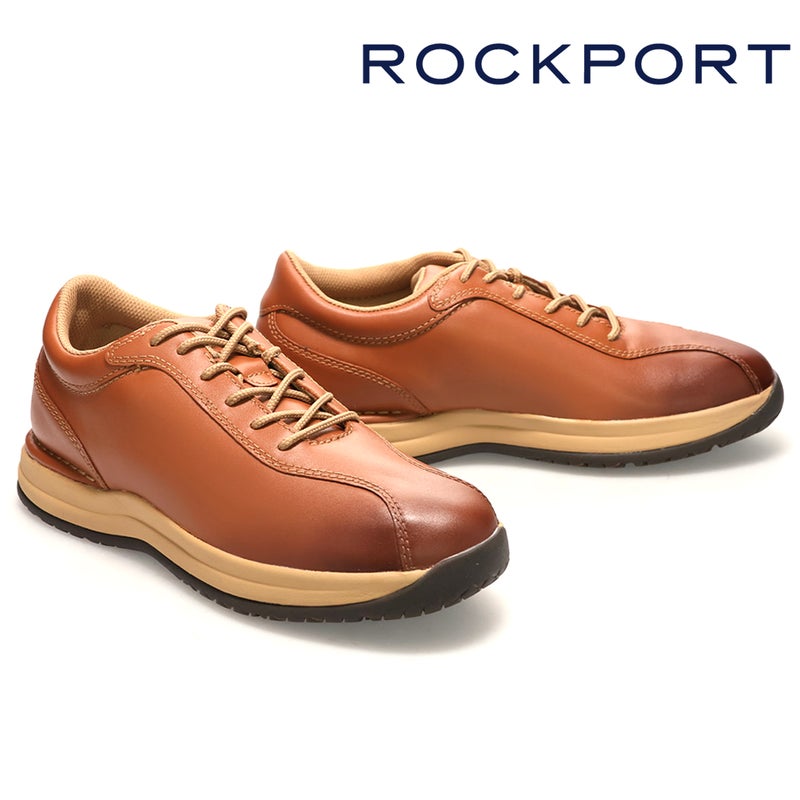  ロックポート メンズ カジュアルシューズ オープンロードタコニック ROCKPORT