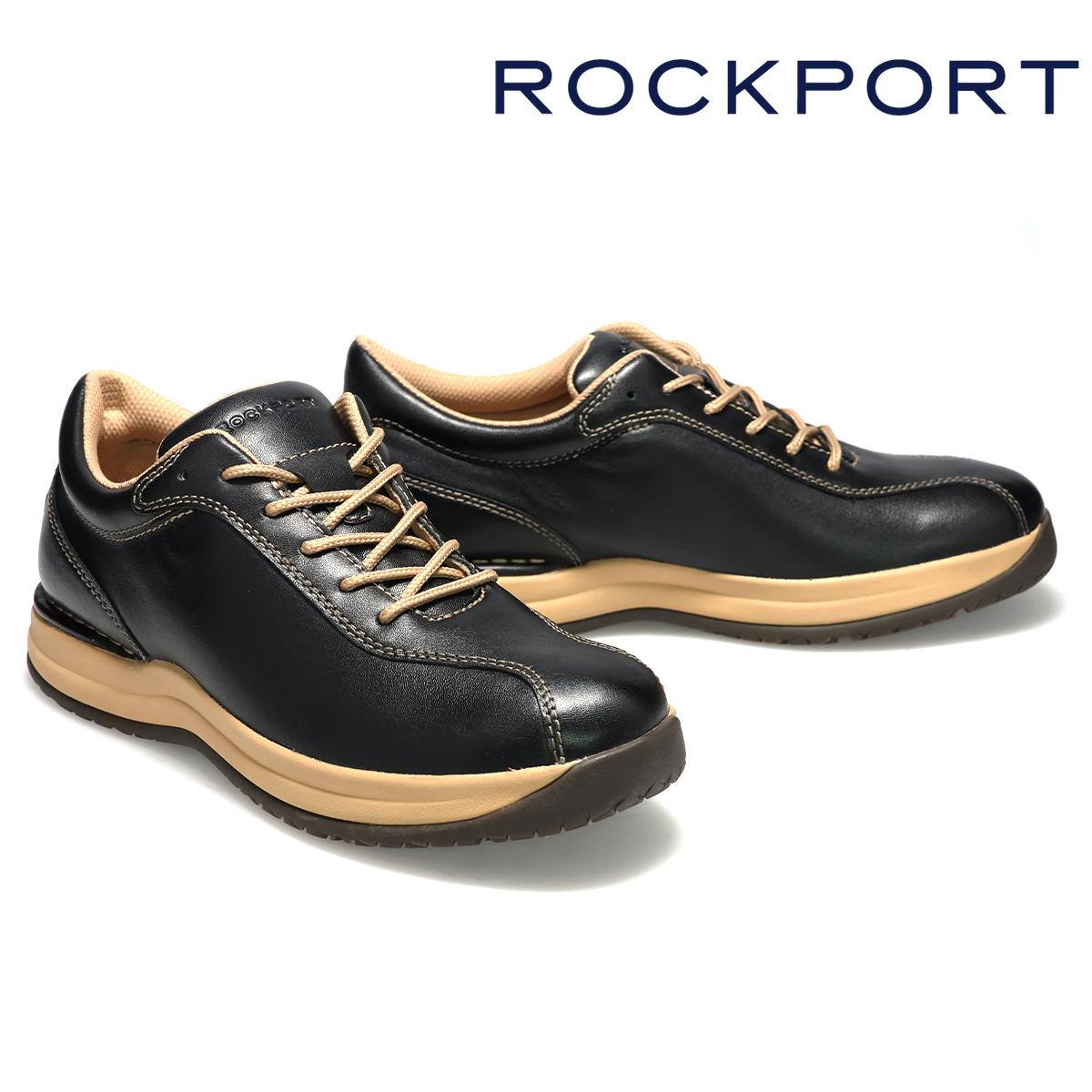  ロックポート メンズ カジュアルシューズ オープンロードタコニック ROCKPORT