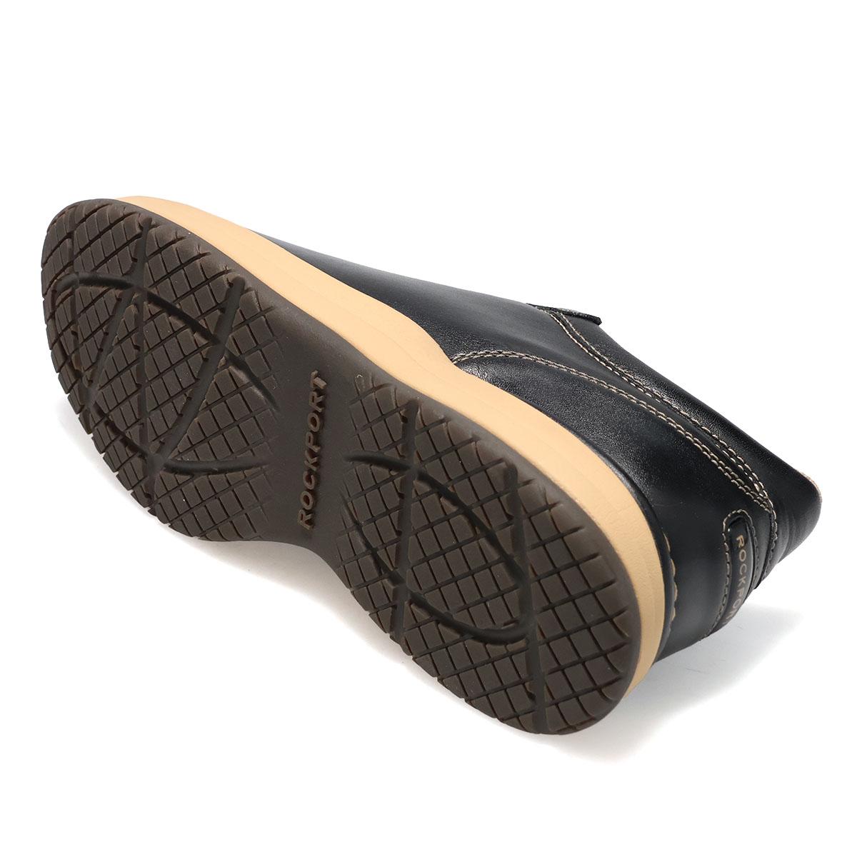  ロックポート メンズ カジュアルシューズ オープンロードタコニック ROCKPORT