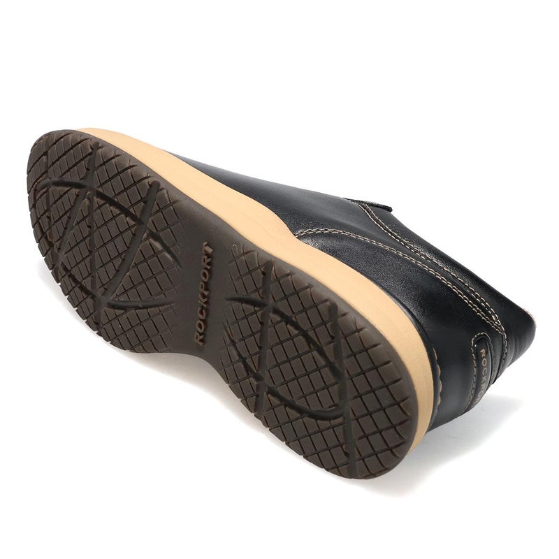  ロックポート メンズ カジュアルシューズ オープンロードタコニック ROCKPORT