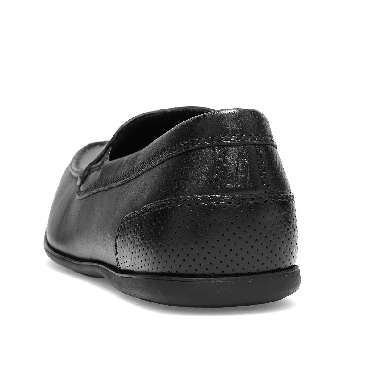 ロックポート メンズ カジュアルシューズ マルコムスリッポン ROCKPORT
