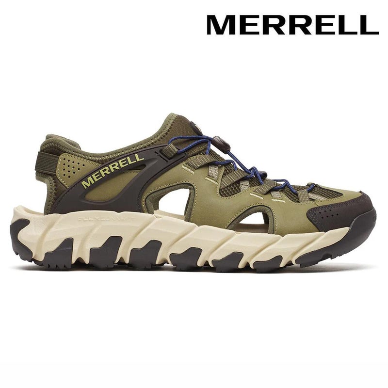 メレル メンズ スニーカー マイポエクスプローラーシーブ MERRELL
