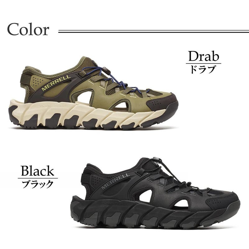 メレル メンズ スニーカー マイポエクスプローラーシーブ MERRELL