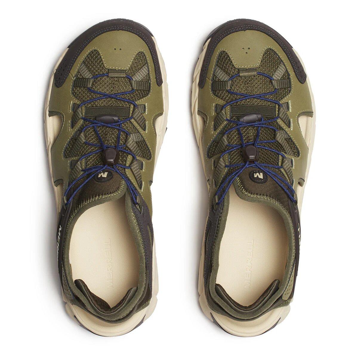 メレル メンズ スニーカー マイポエクスプローラーシーブ MERRELL