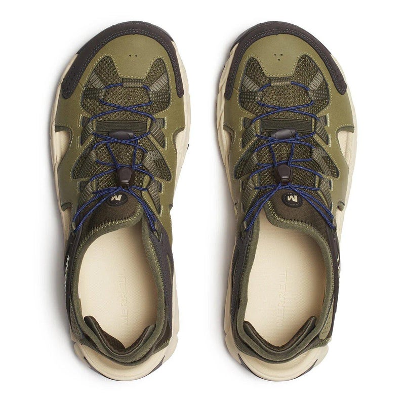 メレル メンズ スニーカー マイポエクスプローラーシーブ MERRELL