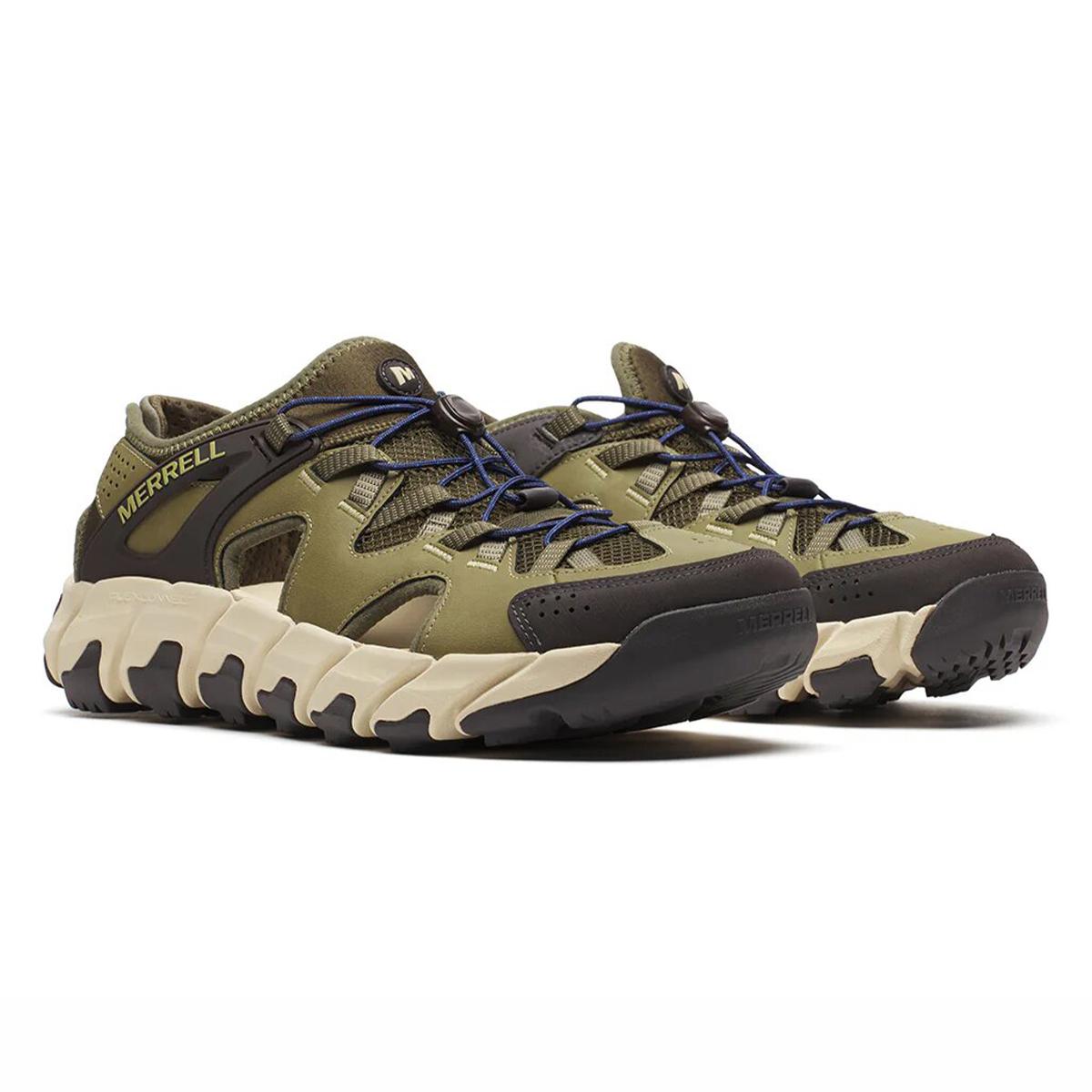 メレル メンズ スニーカー マイポエクスプローラーシーブ MERRELL