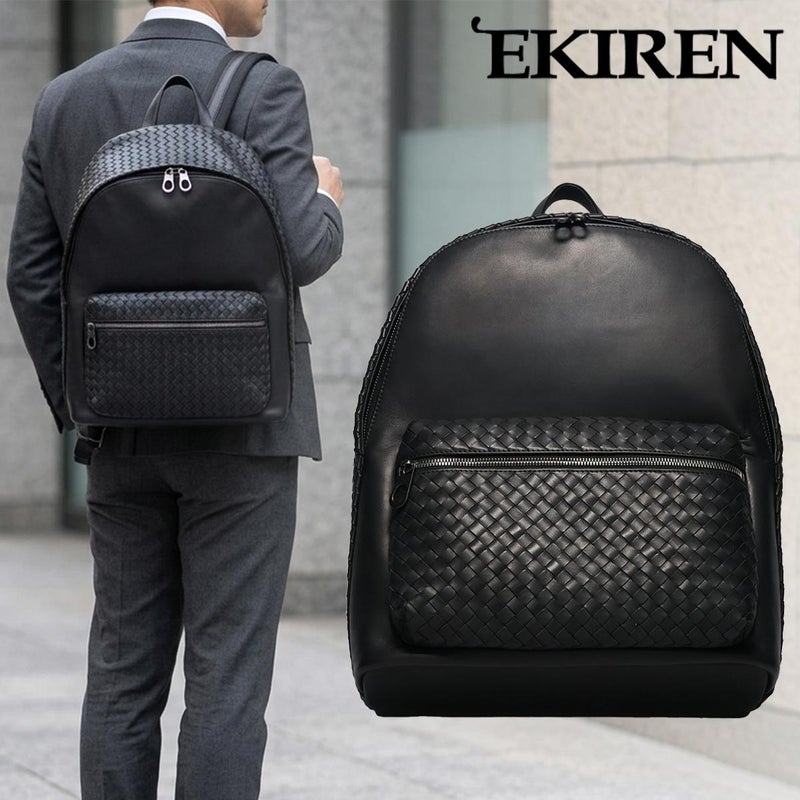 エキレン イントレチャートリュック 国産(日本製) EKIREN njp01i