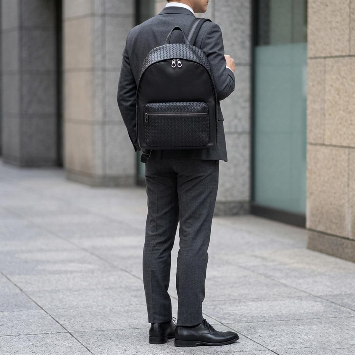 エキレン イントレチャートリュック 国産(日本製) EKIREN njp01i