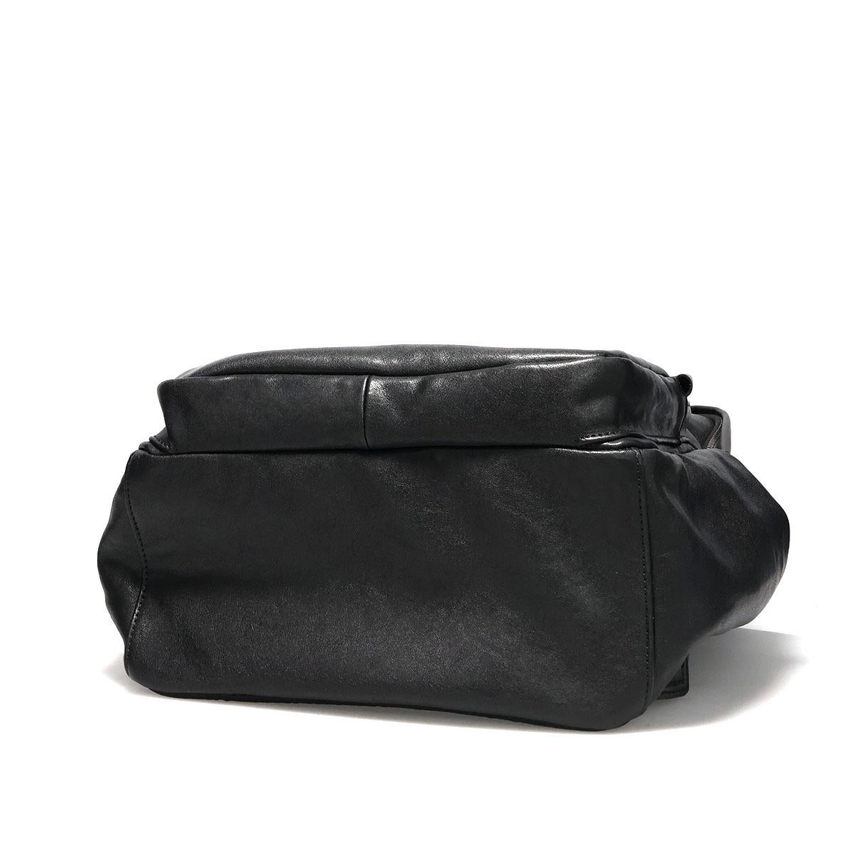 エキレン リュック 国産(日本製) EKIREN njp03i