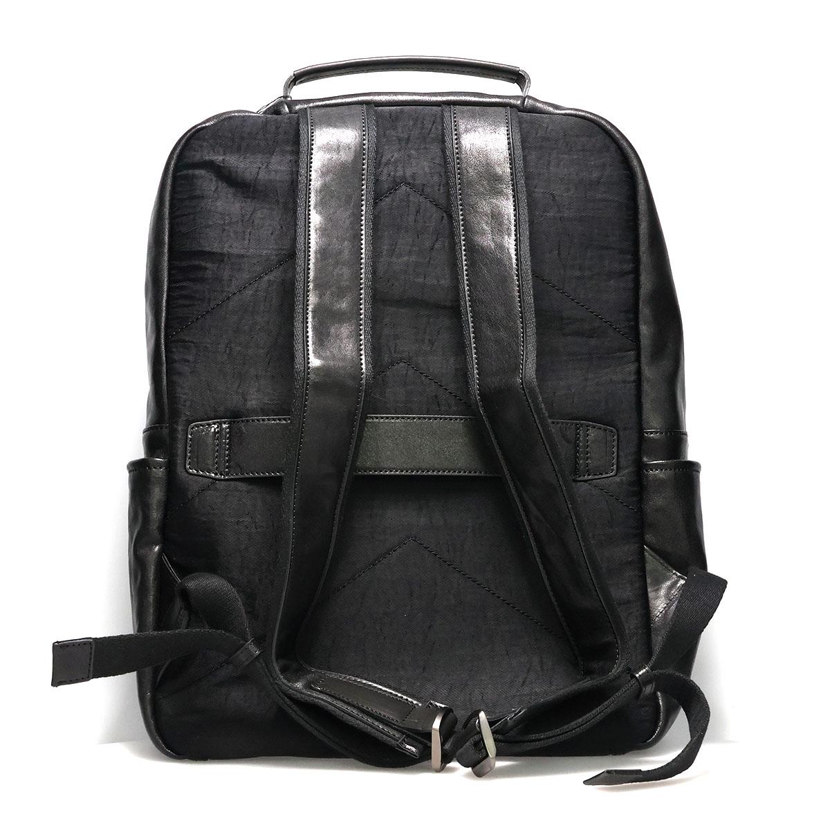 エキレン スクエアリュック 国産(日本製) EKIREN njp04i