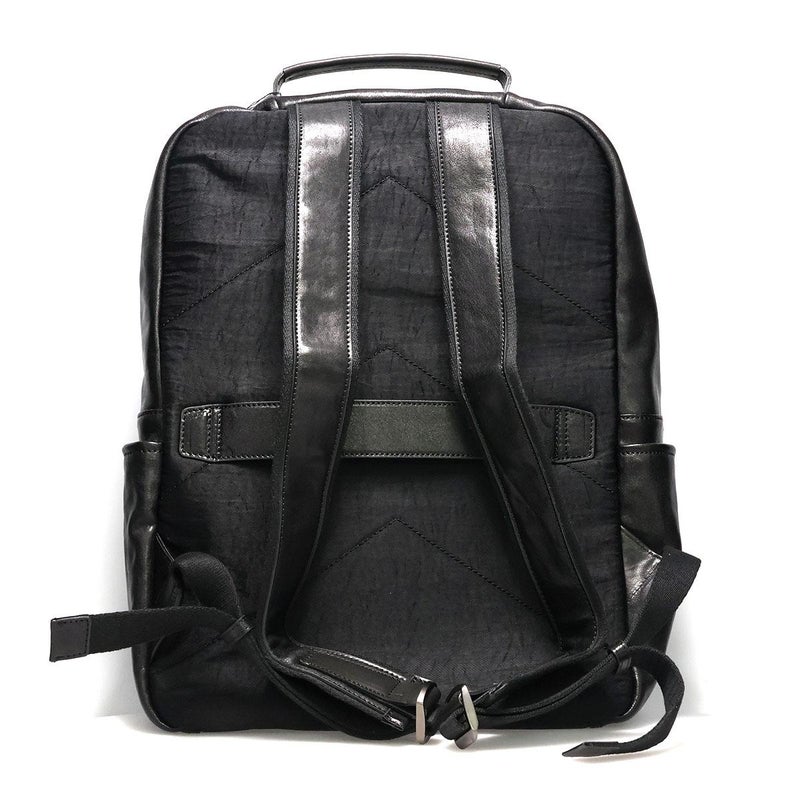 エキレン スクエアリュック 国産(日本製) EKIREN njp04i